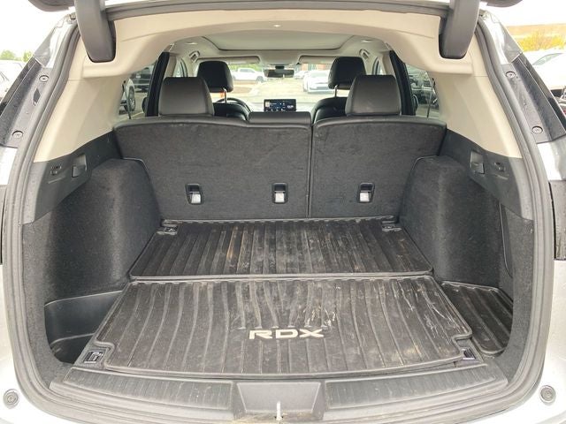 2023 Acura RDX Base SH-AWD