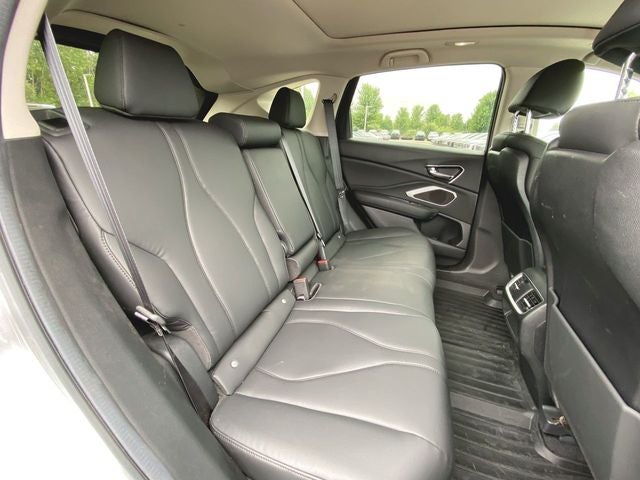 2023 Acura RDX Base SH-AWD