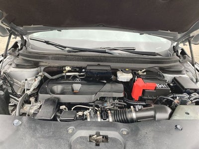 2023 Acura RDX Base SH-AWD