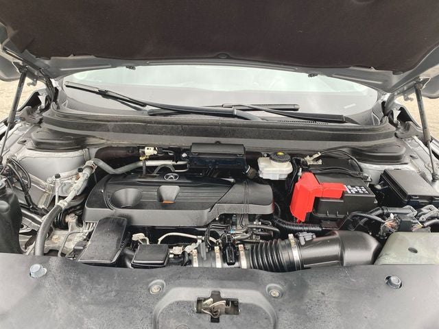 2023 Acura RDX Base SH-AWD