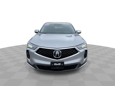 2023 Acura RDX Base SH-AWD