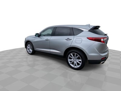 2023 Acura RDX Base SH-AWD