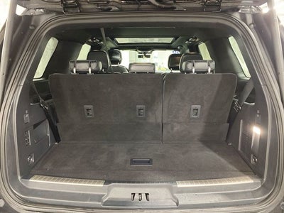 2024 Lincoln Navigator Premiere