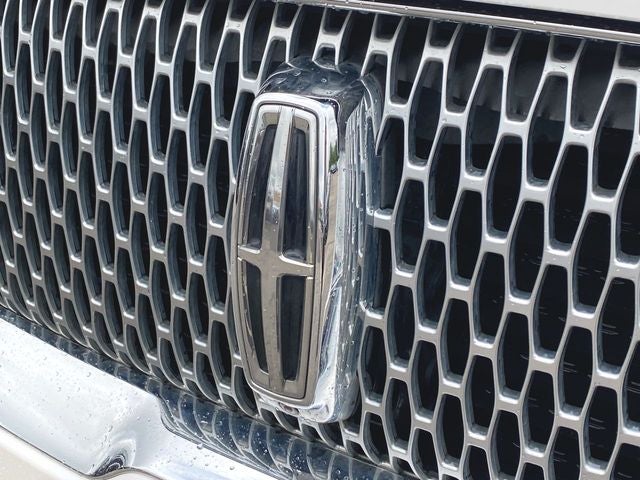 2019 Lincoln Navigator L Reserve