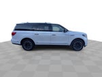 2019 Lincoln Navigator L Reserve