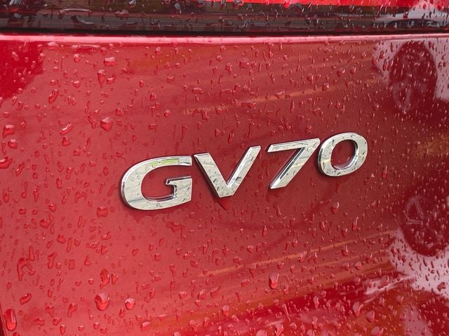 2024 Genesis GV70 3.5T Sport