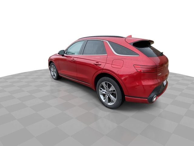 2024 Genesis GV70 3.5T Sport