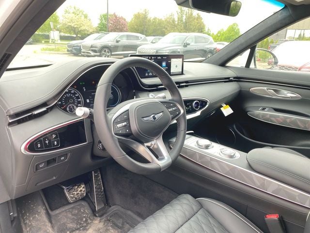 2025 Genesis GV70 3.5T Sport