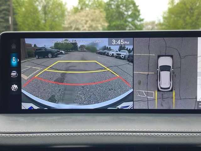 2025 Genesis GV70 3.5T Sport