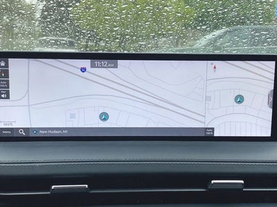 2025 Genesis GV70 3.5T Sport