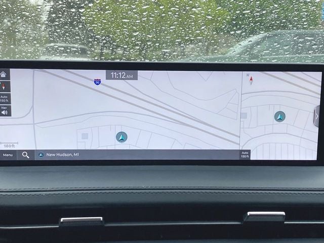 2025 Genesis GV70 3.5T Sport