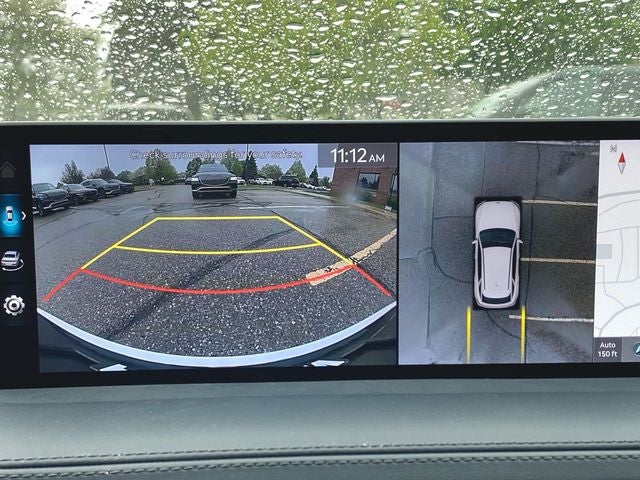 2025 Genesis GV70 3.5T Sport