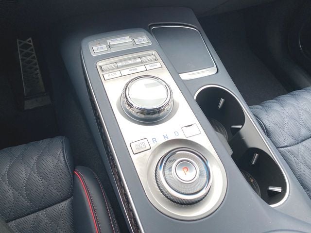 2025 Genesis GV70 3.5T Sport