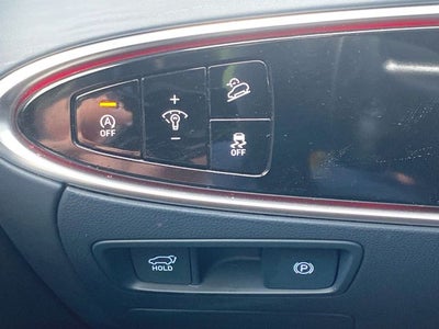 2025 Genesis GV70 3.5T Sport