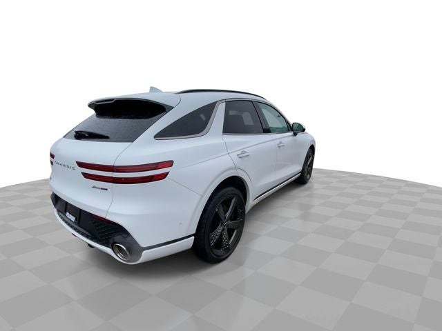 2025 Genesis GV70 3.5T Sport