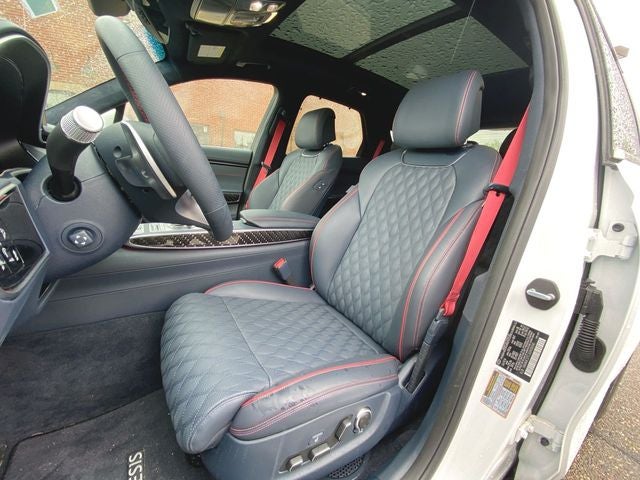 2025 Genesis GV70 3.5T Sport