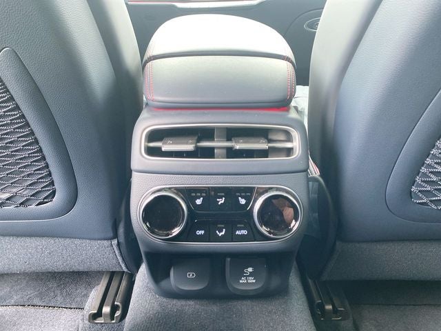 2025 Genesis GV70 3.5T Sport