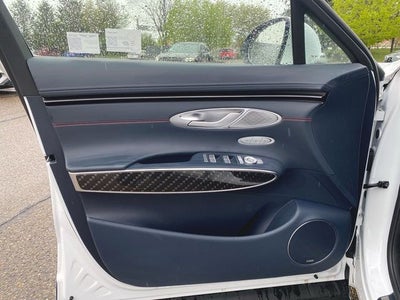 2025 Genesis GV70 3.5T Sport