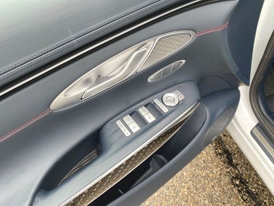 2025 Genesis GV70 3.5T Sport