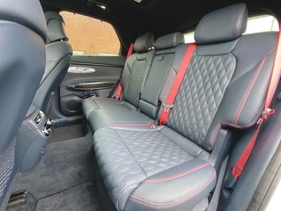 2025 Genesis GV70 3.5T Sport
