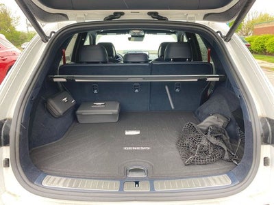 2025 Genesis GV70 3.5T Sport