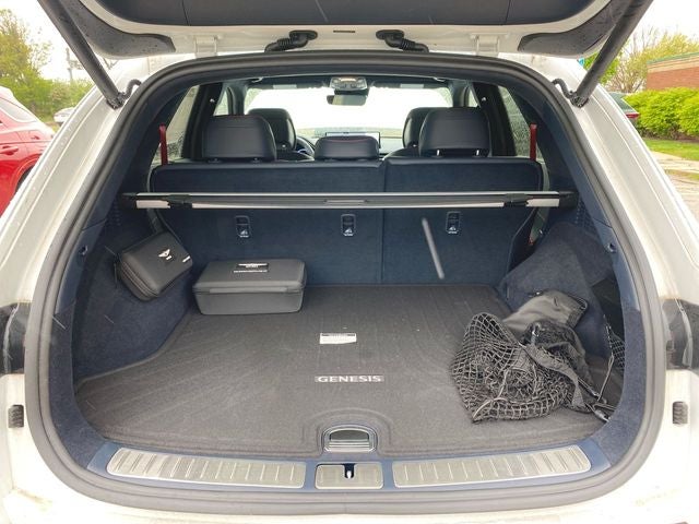 2025 Genesis GV70 3.5T Sport