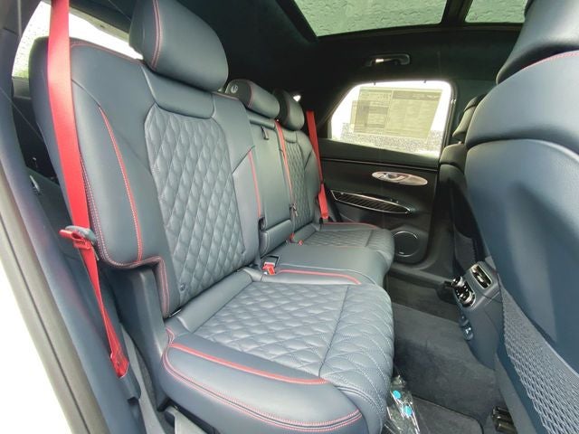 2025 Genesis GV70 3.5T Sport