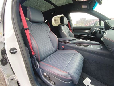 2025 Genesis GV70 3.5T Sport