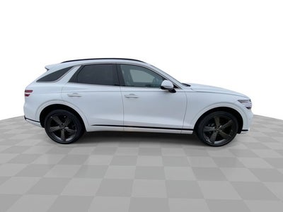 2025 Genesis GV70 3.5T Sport