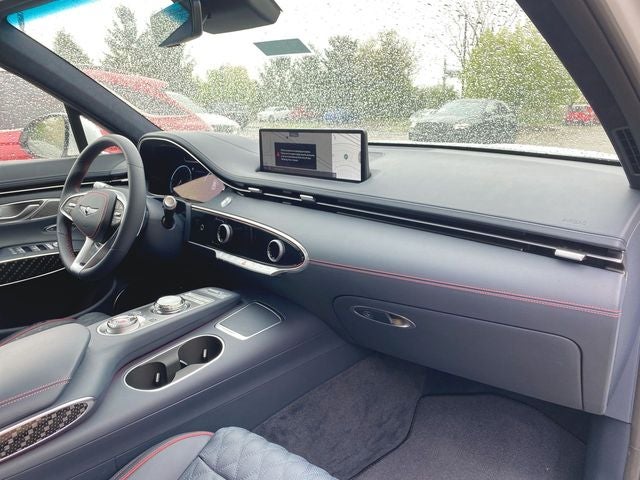 2025 Genesis GV70 3.5T Sport