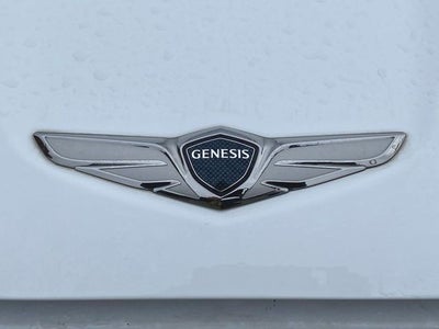2025 Genesis GV70 3.5T Sport