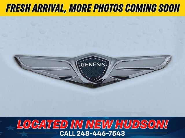 2025 Genesis GV70 3.5T Sport