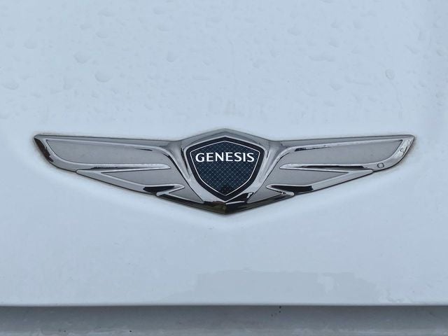 2025 Genesis GV70 3.5T Sport
