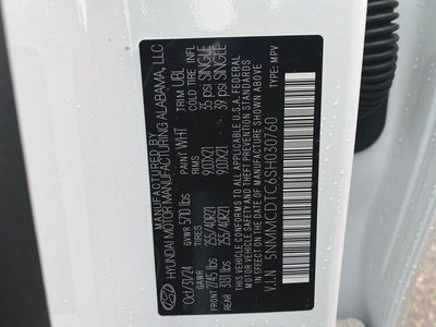 2025 Genesis GV70 3.5T Sport