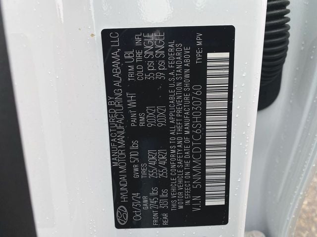 2025 Genesis GV70 3.5T Sport