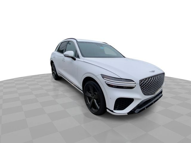 2025 Genesis GV70 3.5T Sport