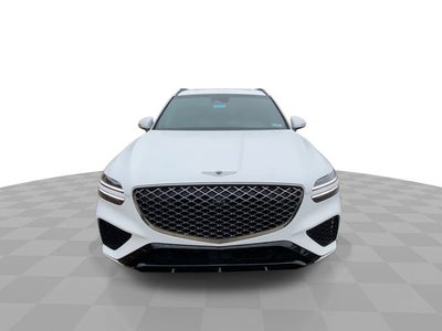 2025 Genesis GV70 3.5T Sport