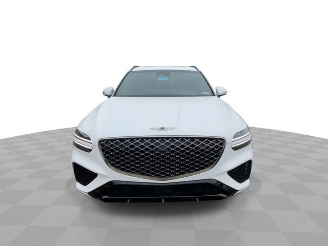 2025 Genesis GV70 3.5T Sport
