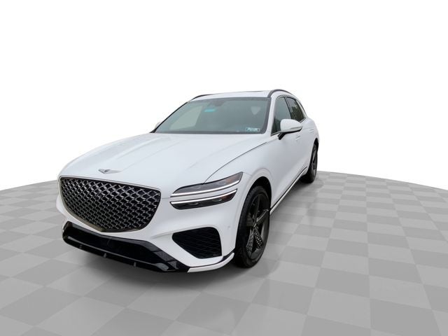 2025 Genesis GV70 3.5T Sport