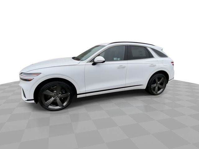 2025 Genesis GV70 3.5T Sport