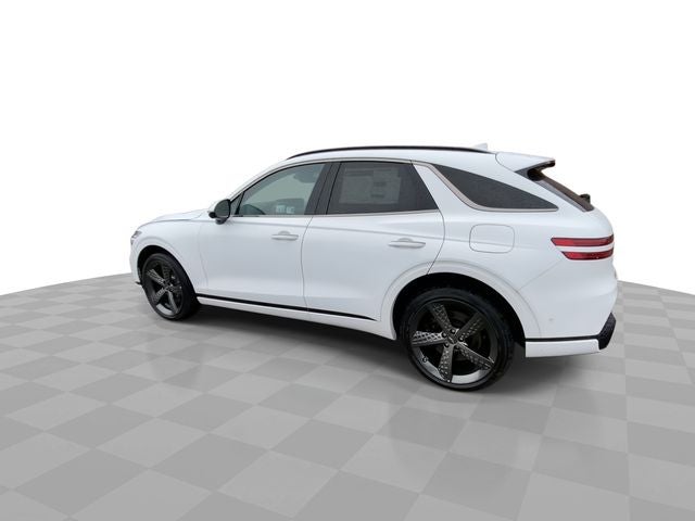 2025 Genesis GV70 3.5T Sport