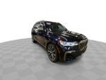 2020 BMW X7 M50i