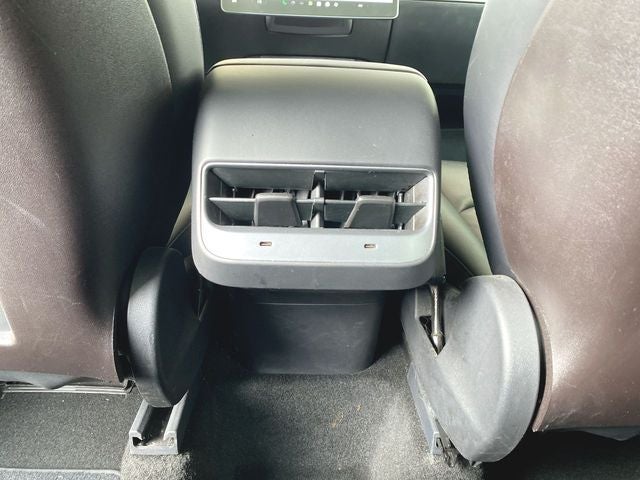 2021 Tesla Model Y Performance