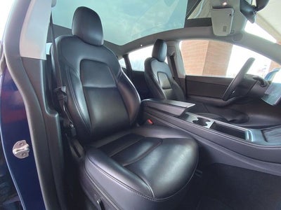 2021 Tesla Model Y Performance