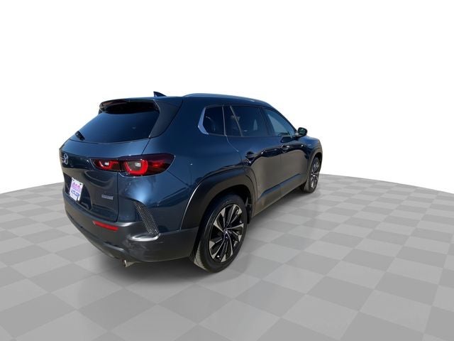 2025 Mazda Mazda CX-50 Hybrid Premium Plus
