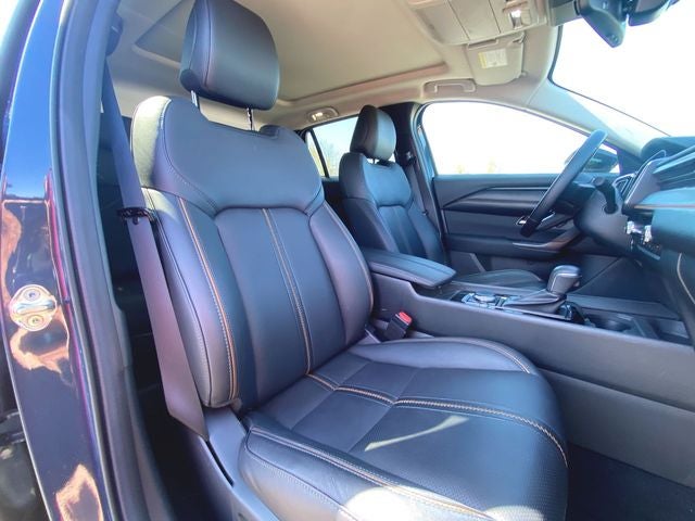 2025 Mazda Mazda CX-50 Hybrid Premium Plus