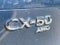 2025 Mazda Mazda CX-50 Hybrid Premium Plus