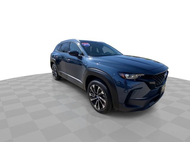 2025 Mazda Mazda CX-50 Hybrid Premium Plus