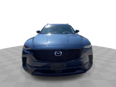 2025 Mazda Mazda CX-50 Hybrid Premium Plus