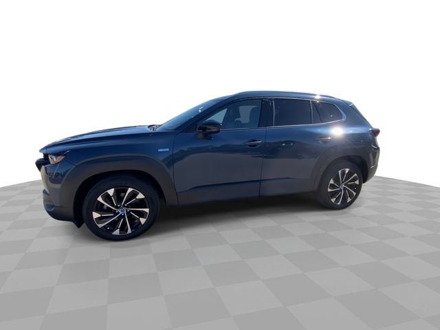 2025 Mazda Mazda CX-50 Hybrid Premium Plus